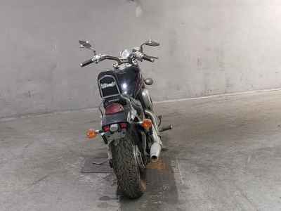 Honda Steed 400 1993