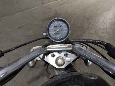 Honda Steed 400 1993