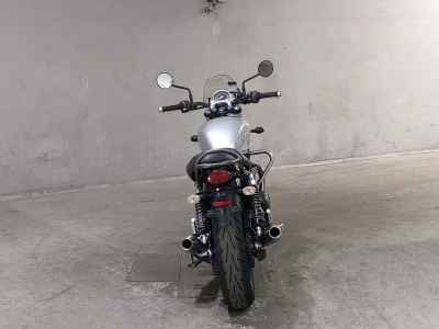 Triumph Street Twin 2017