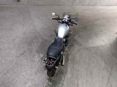 Triumph Street Twin 2017