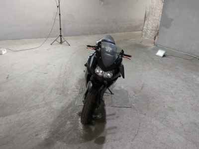Kawasaki Ninja 250R 2009