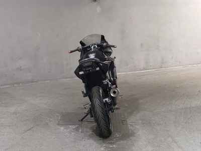 Kawasaki Ninja 250R 2009