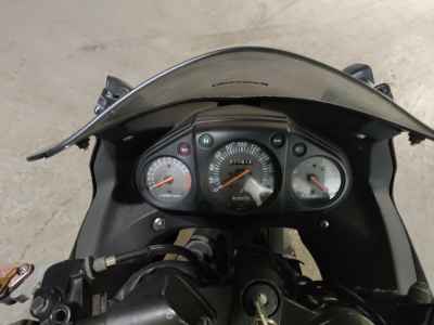 Kawasaki Ninja 250R 2009