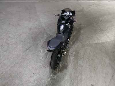 Kawasaki Ninja 250R 2009
