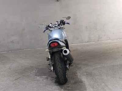 Suzuki GSX400 Inazuma 1998