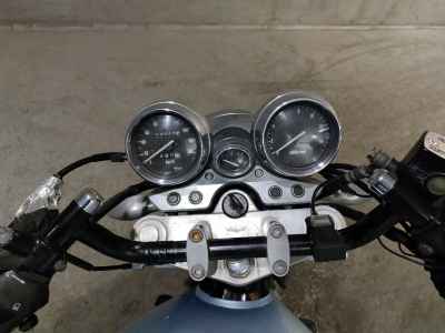 Suzuki GSX400 Inazuma 1998