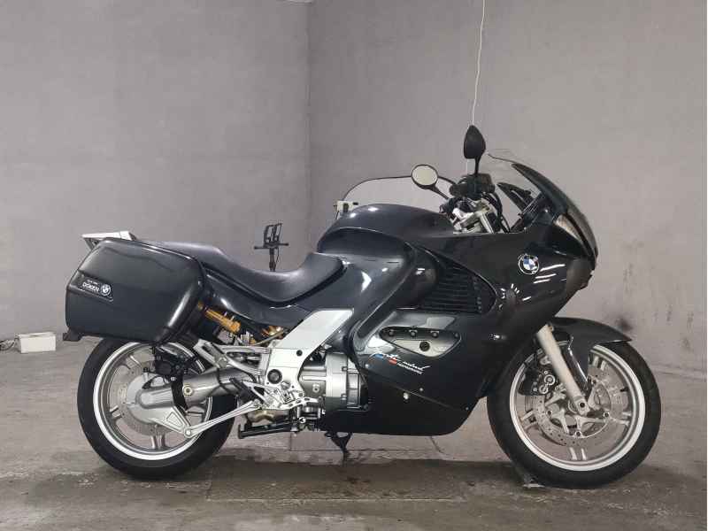 BMW K1200RS 2000