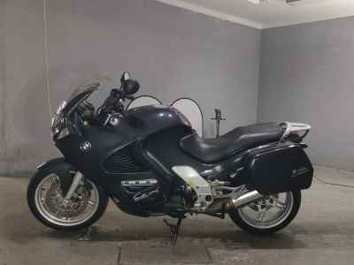 BMW K1200RS 2000