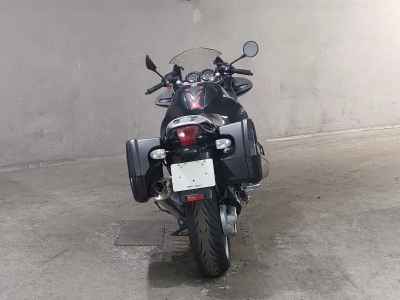 BMW K1200RS 2000
