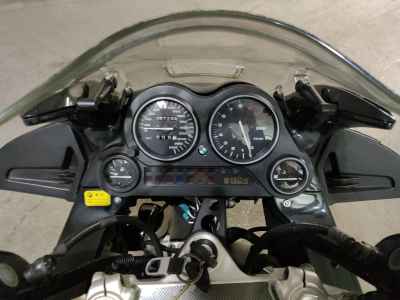 BMW K1200RS 2000