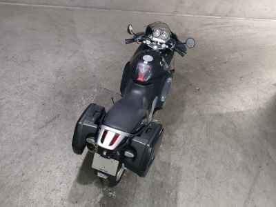 BMW K1200RS 2000