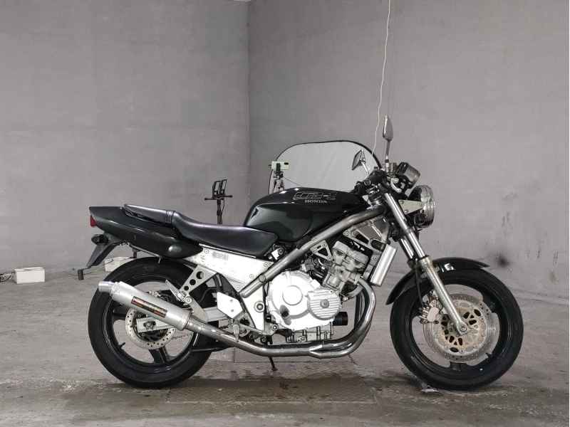 Honda CB-1 1990