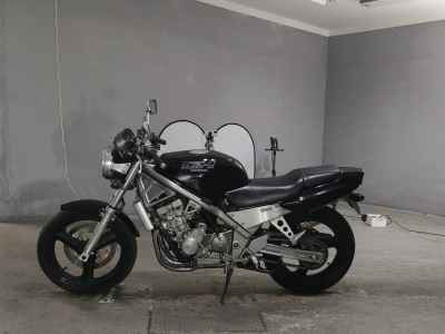 Honda CB-1 1990