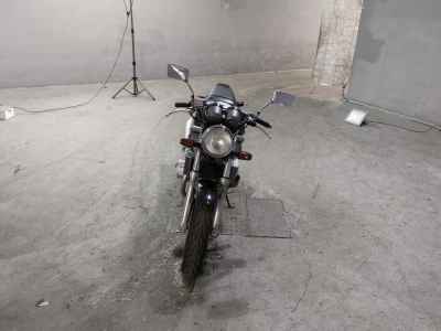 Honda CB-1 1990