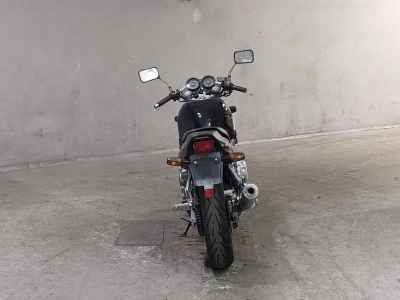 Honda CB-1 1990