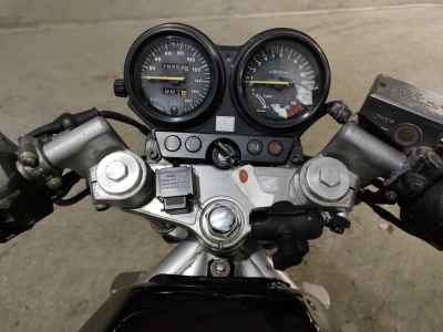 Honda CB-1 1990