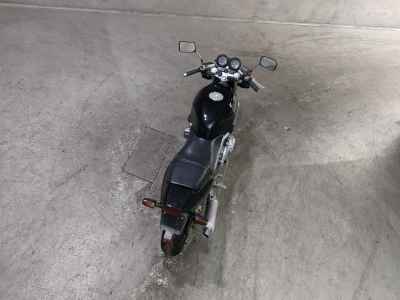 Honda CB-1 1990