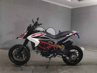 Ducati Hypermotard 821 2013