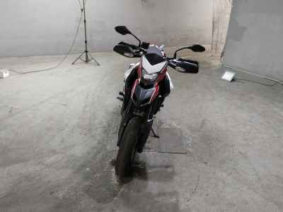 Ducati Hypermotard 821 2013