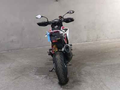 Ducati Hypermotard 821 2013