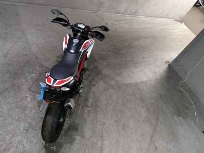 Ducati Hypermotard 821 2013