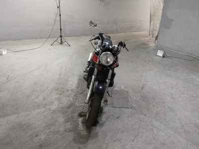 Kawasaki ZRX400 1996