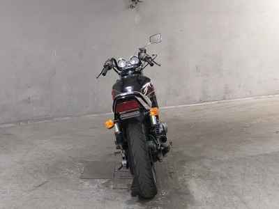 Kawasaki ZRX400 1996