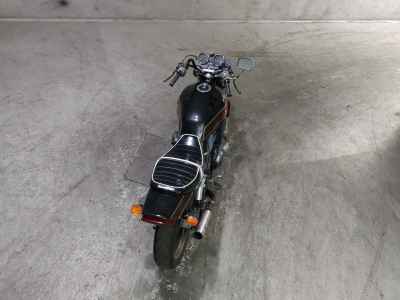 Kawasaki ZRX400 1996