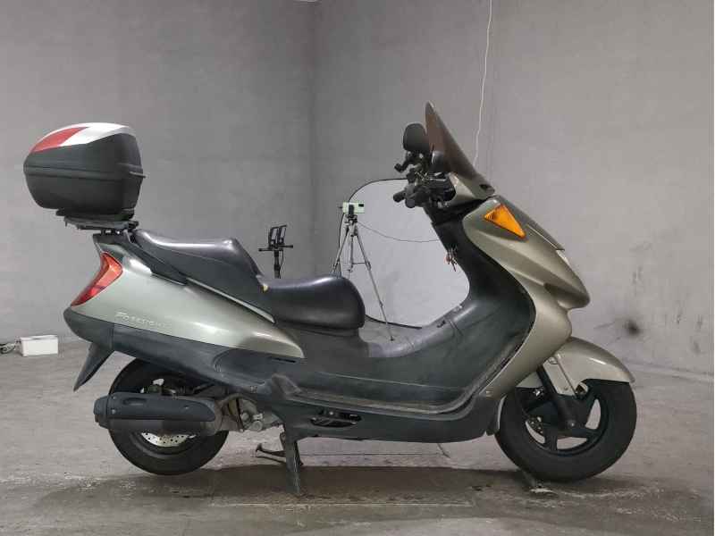 Honda Foresight EX 2005