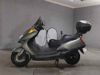 Honda Foresight EX 2005
