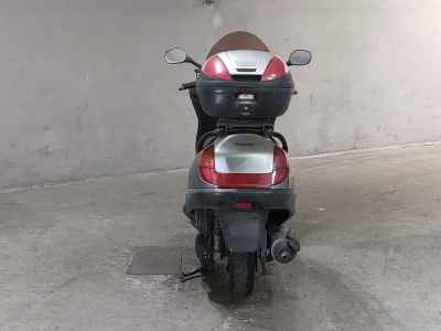 Honda Foresight EX 2005