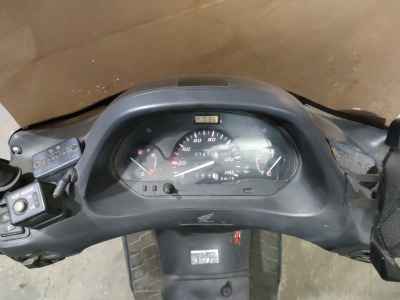 Honda Foresight EX 2005