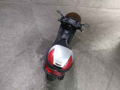 Honda Foresight EX 2005