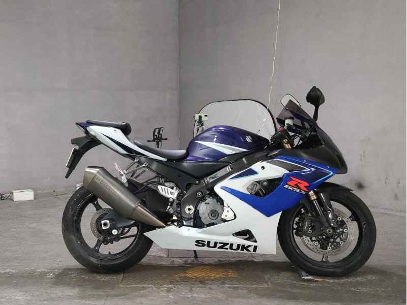 Suzuki GSX-R1000 2006