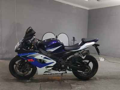 Suzuki GSX-R1000 2006