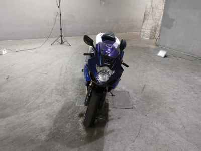 Suzuki GSX-R1000 2006