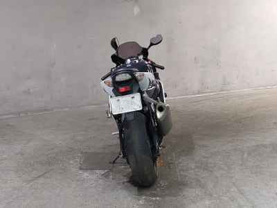 Suzuki GSX-R1000 2006