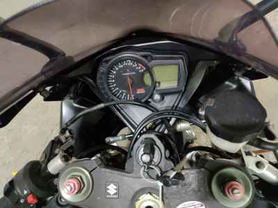 Suzuki GSX-R1000 2006
