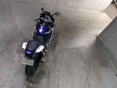 Suzuki GSX-R1000 2006