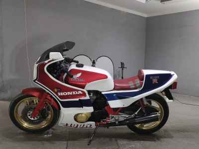 Honda CB1100R 1983