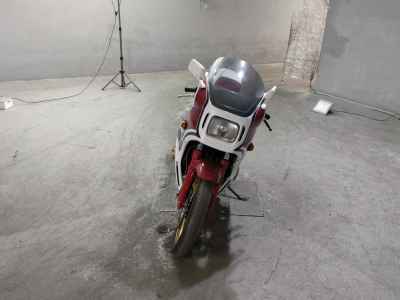 Honda CB1100R 1983
