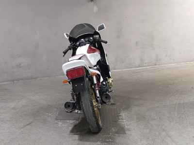 Honda CB1100R 1983