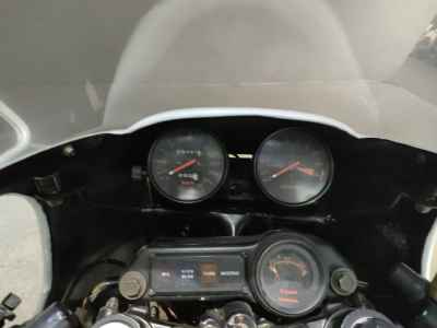 Honda CB1100R 1983