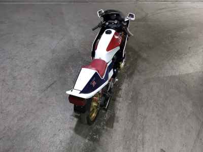 Honda CB1100R 1983