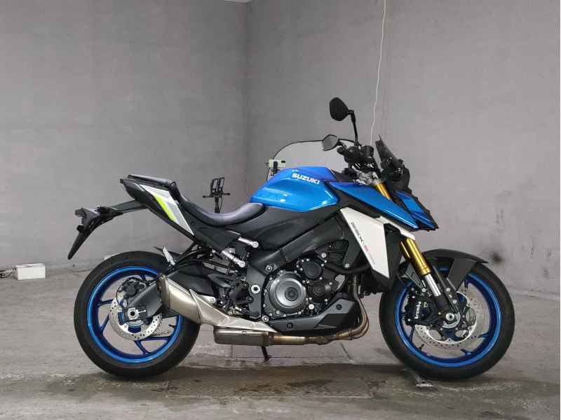 Suzuki GSX-S1000 2023