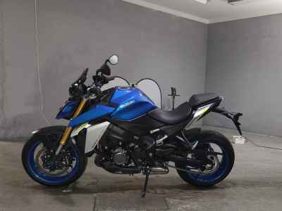 Suzuki GSX-S1000 2023