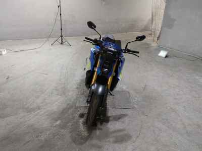 Suzuki GSX-S1000 2023