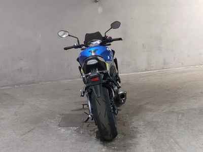 Suzuki GSX-S1000 2023