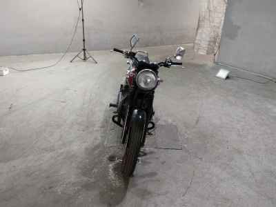 Kawasaki W800 2013