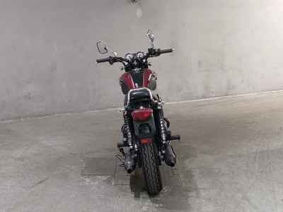 Kawasaki W800 2013